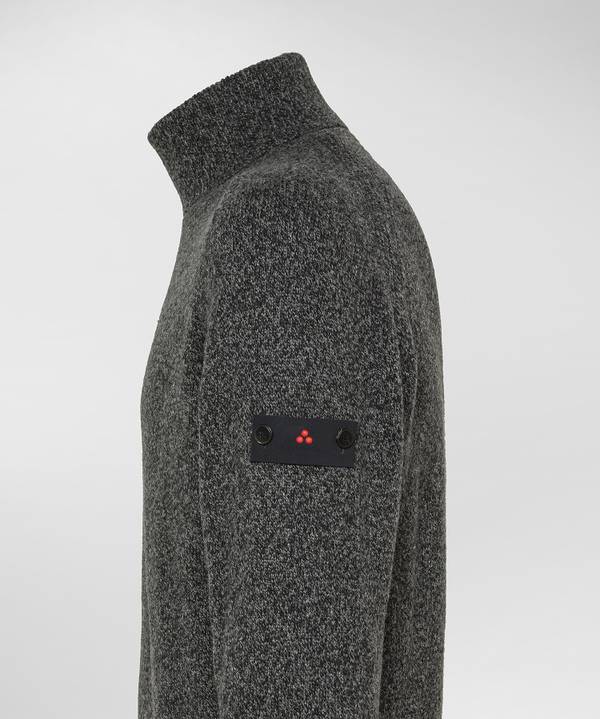 Peuterey Maglione A Collo Alto Mouline’