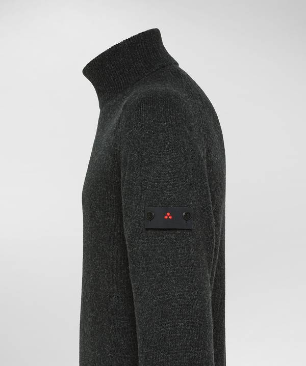 Peuterey Maglione A Collo Alto Mouline’