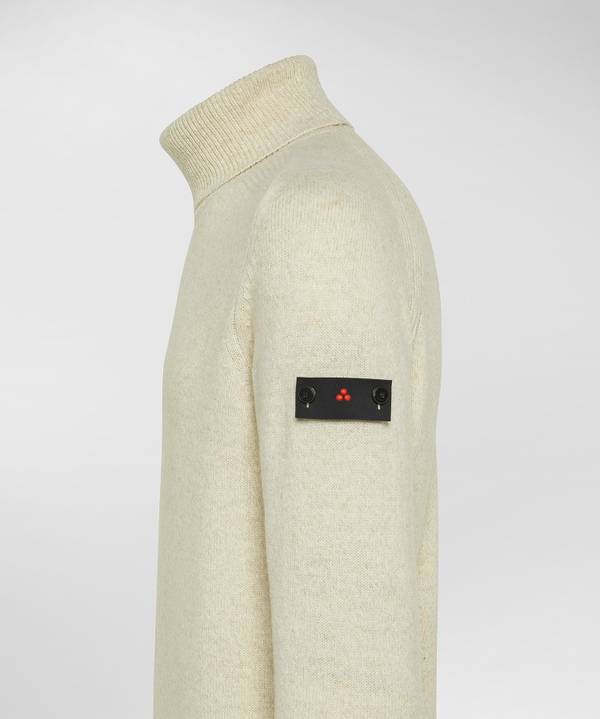 Peuterey Maglione A Collo Alto Mouline’