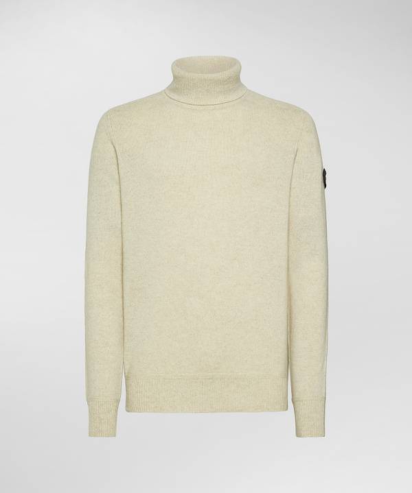 Peuterey Maglione A Collo Alto Mouline’