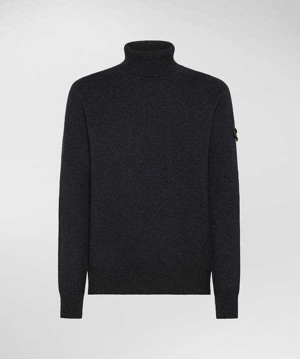 Peuterey Maglione A Collo Alto Mouline’