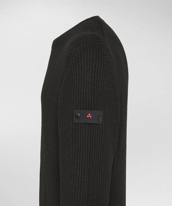 Peuterey Maglione Girocollo Minimal