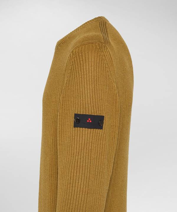 Peuterey Maglione Girocollo Minimal