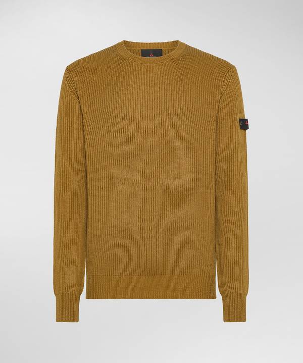 Peuterey Maglione Girocollo Minimal