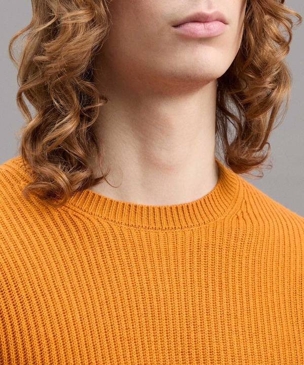 Peuterey Maglione Girocollo Minimal