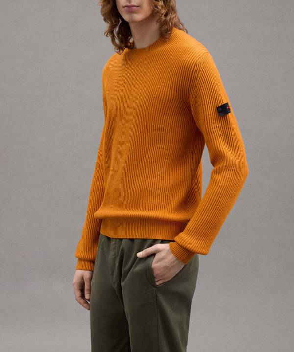 Peuterey Maglione Girocollo Minimal