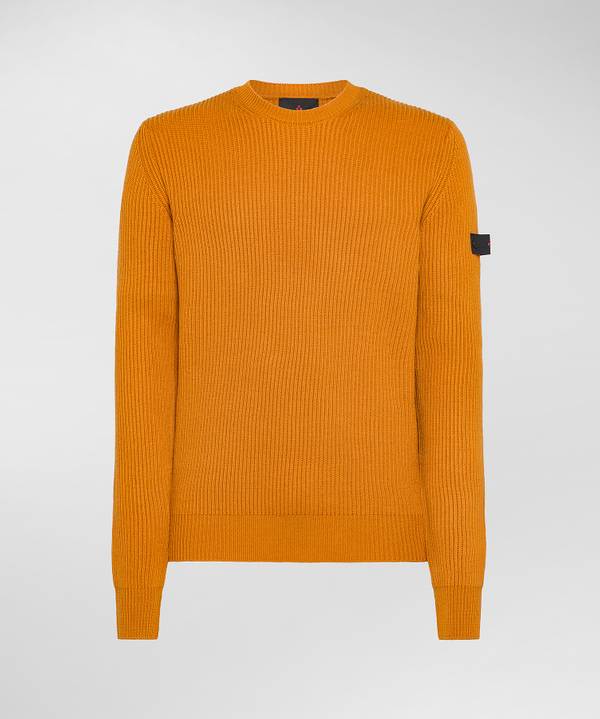 Peuterey Maglione Girocollo Minimal