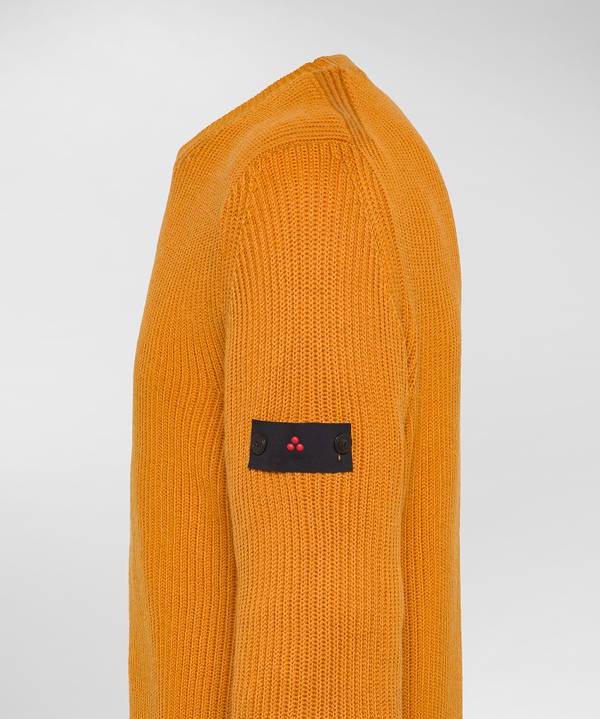 Peuterey Maglione Girocollo Minimal