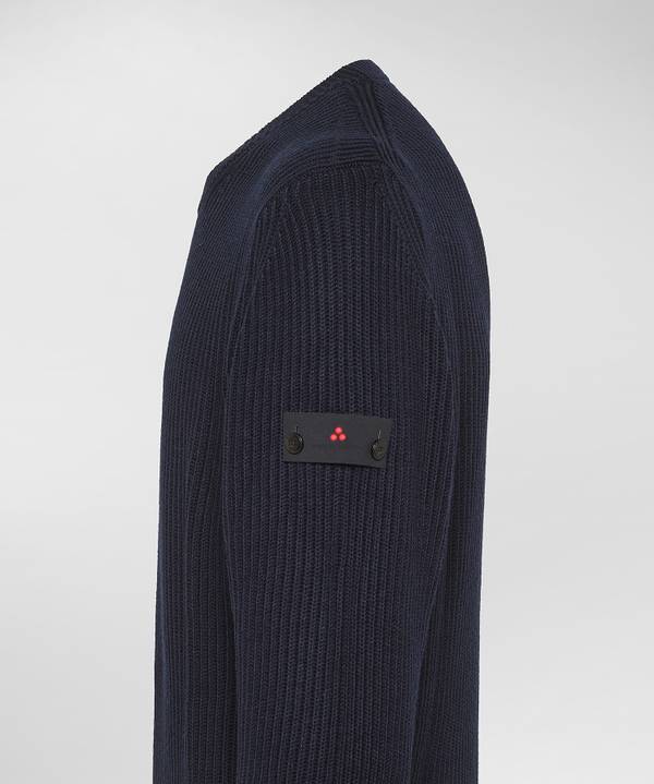 Peuterey Maglione Girocollo Minimal