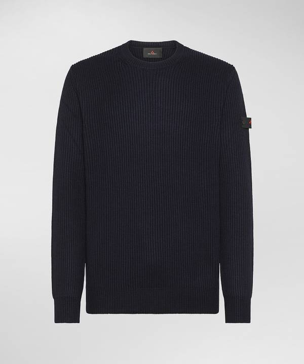 Peuterey Maglione Girocollo Minimal