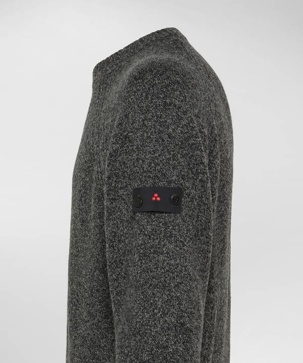 Peuterey Maglione Girocollo Mouline’