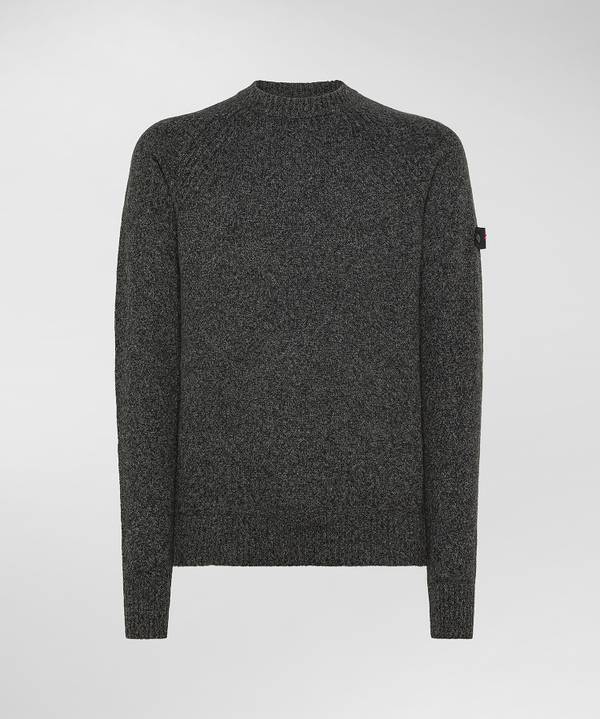 Peuterey Maglione Girocollo Mouline’