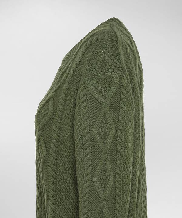 Peuterey Maglione In Misto Cachemire