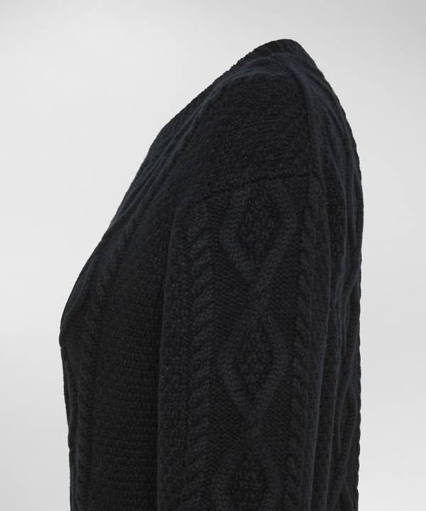 Peuterey Maglione In Misto Cachemire