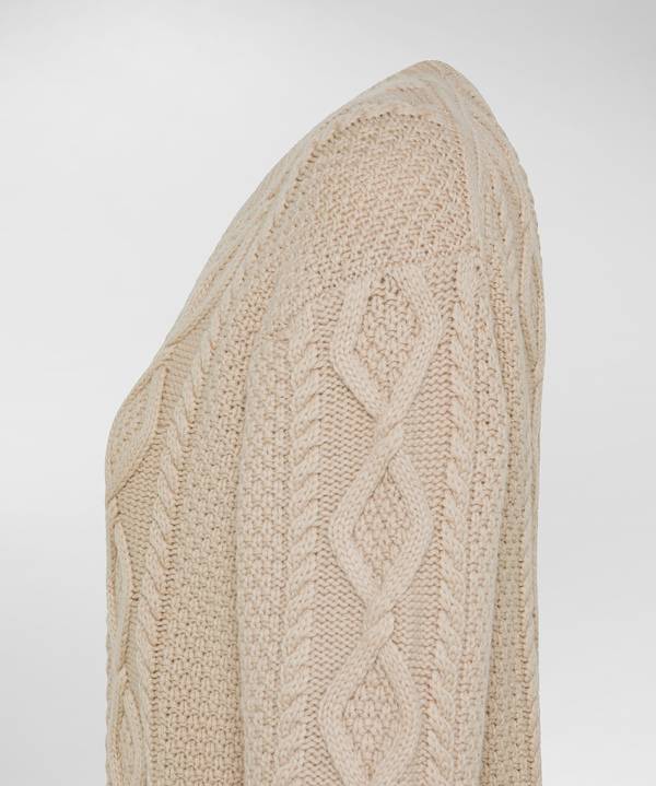 Peuterey Maglione In Misto Cachemire