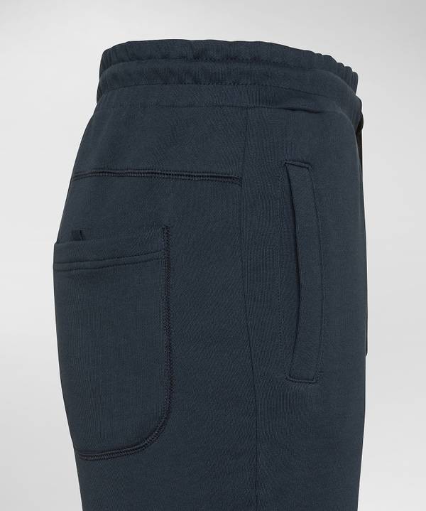 Peuterey Pantaloni In Felpa