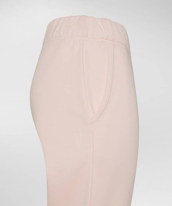 Peuterey Pantaloni Morbidi In Felpa