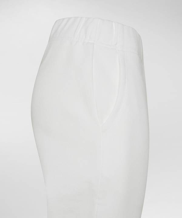 Peuterey Pantaloni Morbidi In Felpa