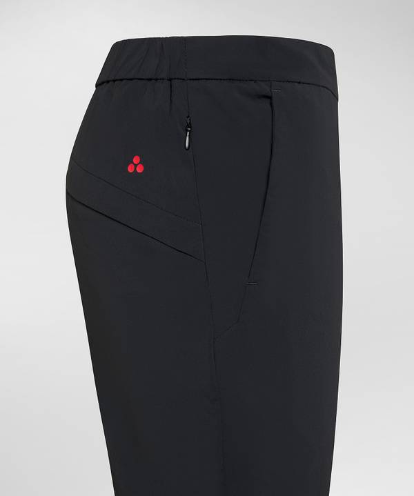 Peuterey Pantaloni Tecnici Caviglia Elastica
