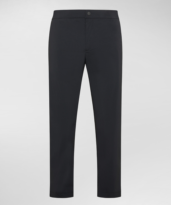 Peuterey Pantaloni tecnici caviglia elastica