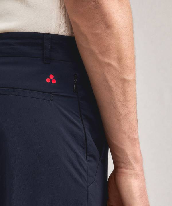 Peuterey Pantaloni Tecnici Stretch