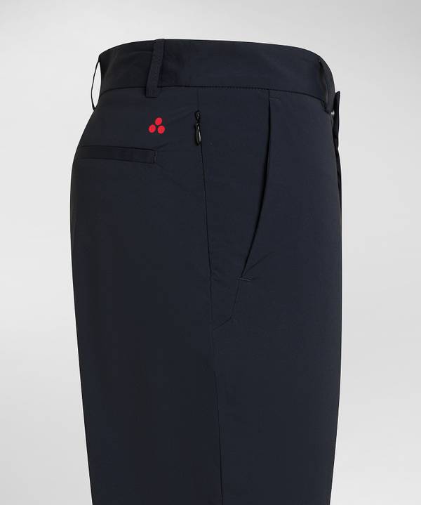 Peuterey Pantaloni Tecnici Stretch