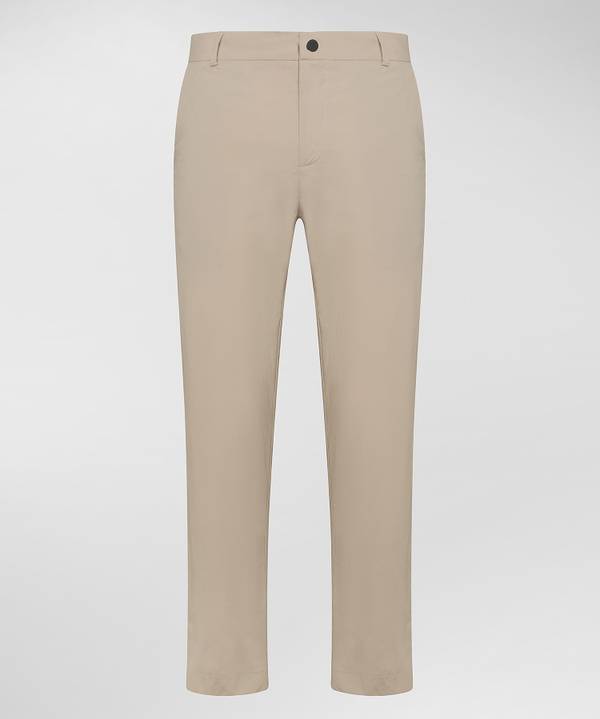 Peuterey Pantaloni tecnici stretch
