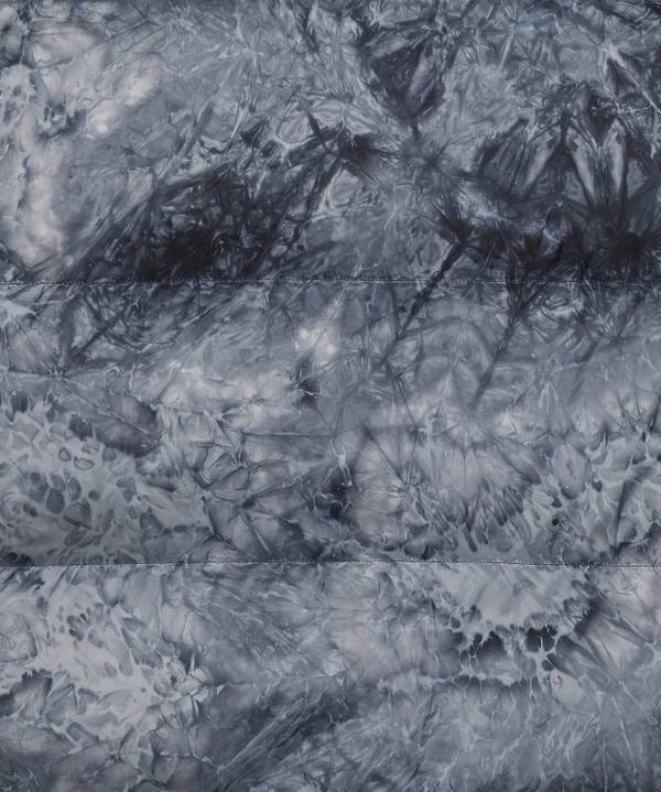 Peuterey Parka Lungo In Tessuto Made In Italy