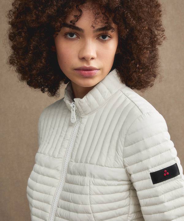 Peuterey Piumino A Canali Stretti