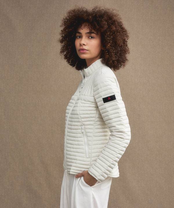 Peuterey Piumino A Canali Stretti