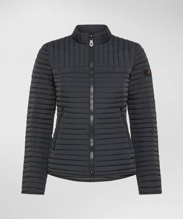 Peuterey Piumino a canali stretti