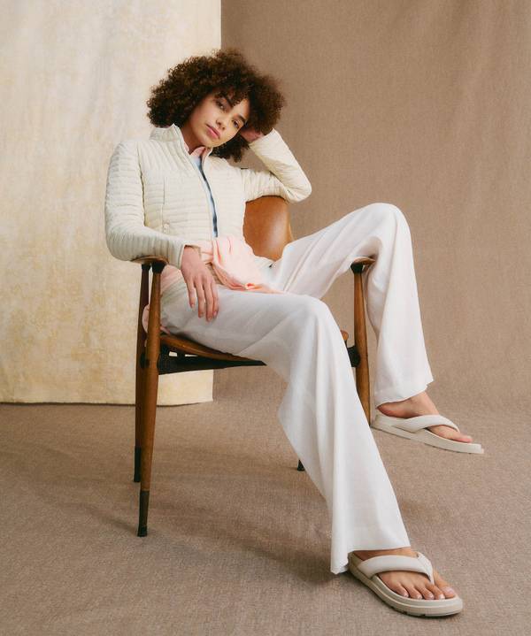 Peuterey Piumino a canali stretti