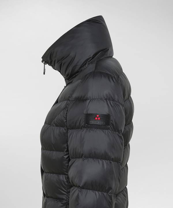 Peuterey Piumino Corto 100% Poliestere Riciclato