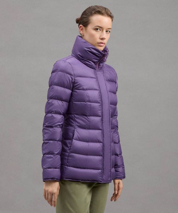 Peuterey Piumino Corto 100% Poliestere Riciclato