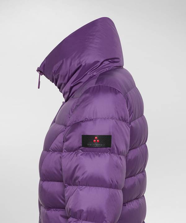 Peuterey Piumino Corto 100% Poliestere Riciclato