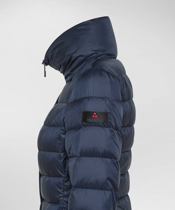 Peuterey Piumino Corto 100% Poliestere Riciclato