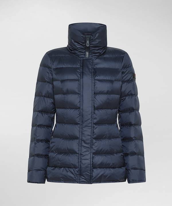 Peuterey Piumino Corto 100% Poliestere Riciclato