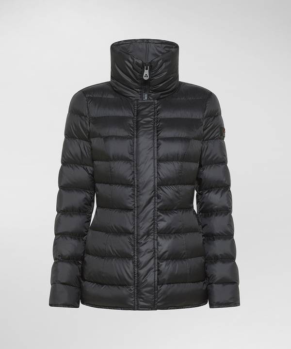 Peuterey Piumino Corto 100% Poliestere Riciclato