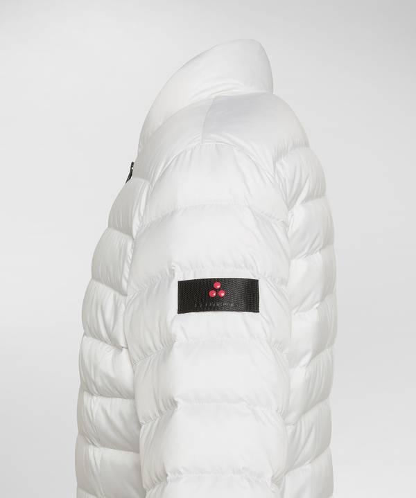 Peuterey Piumino Corto E Slim