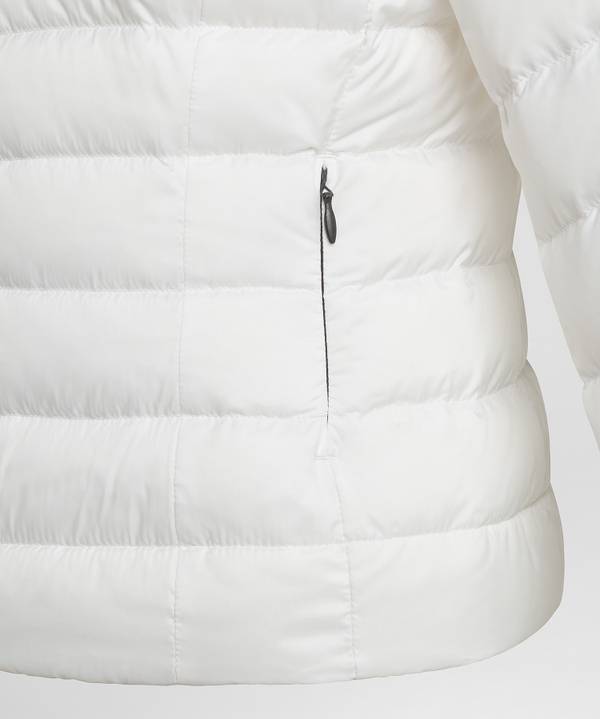 Peuterey Piumino Corto E Slim