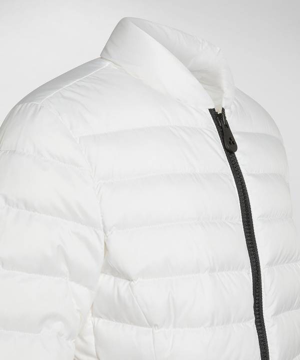 Peuterey Piumino Corto E Slim