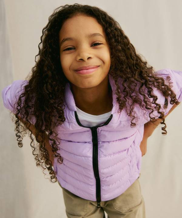 Peuterey Piumino Corto E Slim