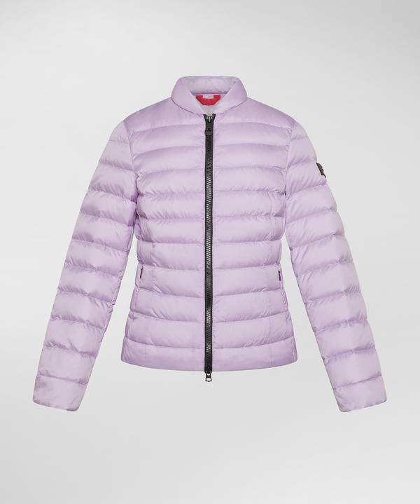 Peuterey Piumino Corto E Slim