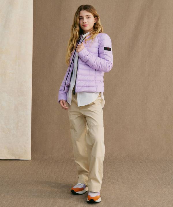 Peuterey Piumino corto e slim