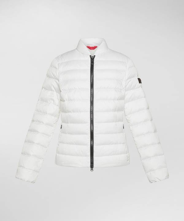 Peuterey Piumino corto e slim