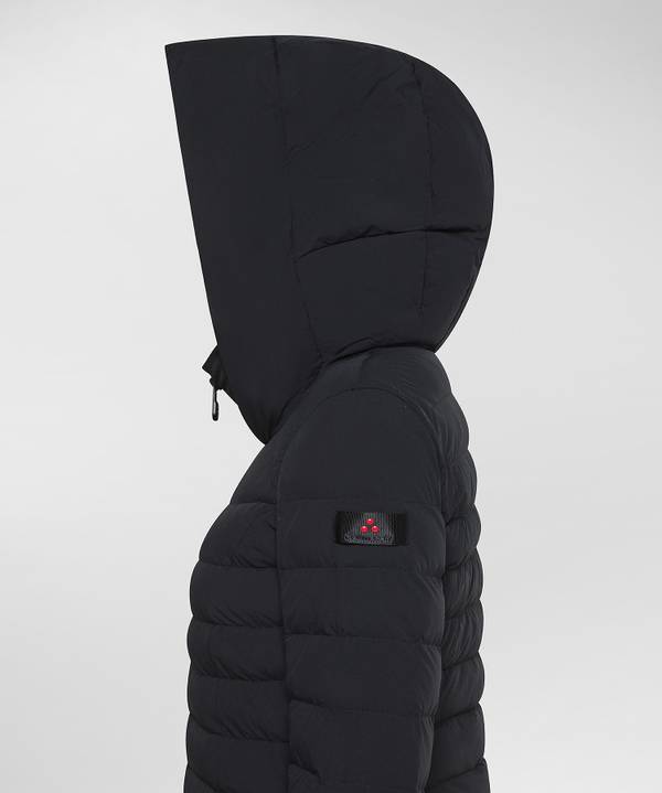 Peuterey Piumino Dalla Mano Pesca