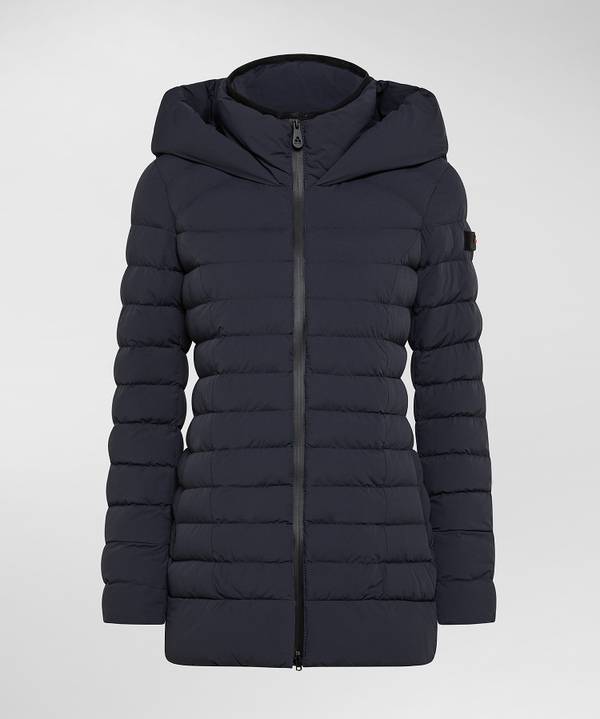 Peuterey Piumino Dalla Mano Pesca