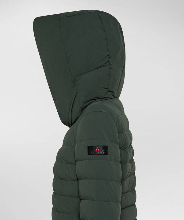 Peuterey Piumino Dalla Mano Pesca