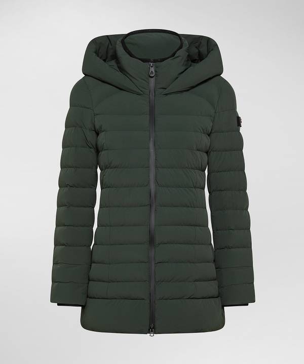 Peuterey Piumino Dalla Mano Pesca