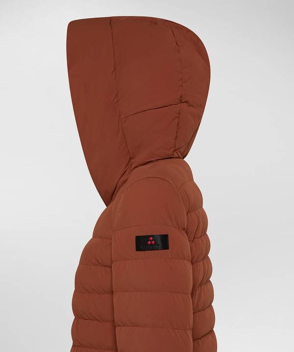 Peuterey Piumino Dalla Mano Pesca